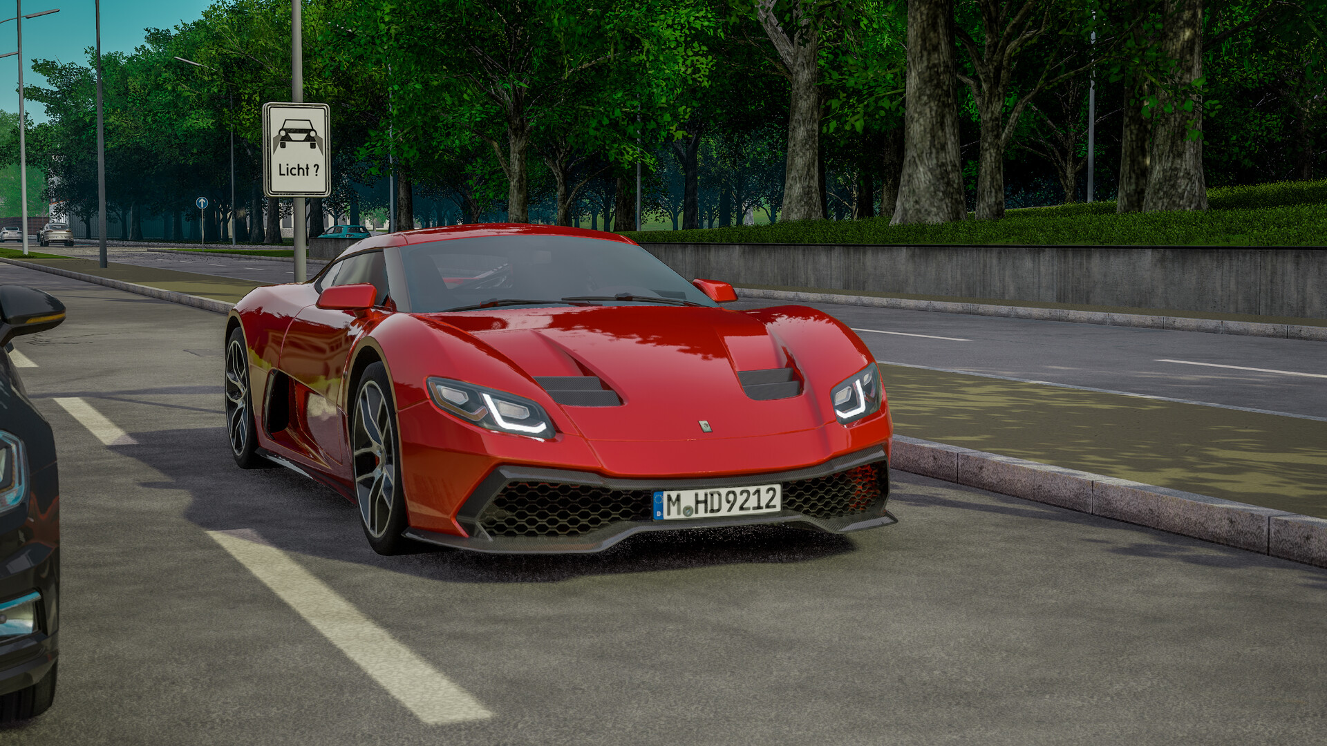 PC游戏《城市司机/CityDriver》中文v20250626.43749下载_0