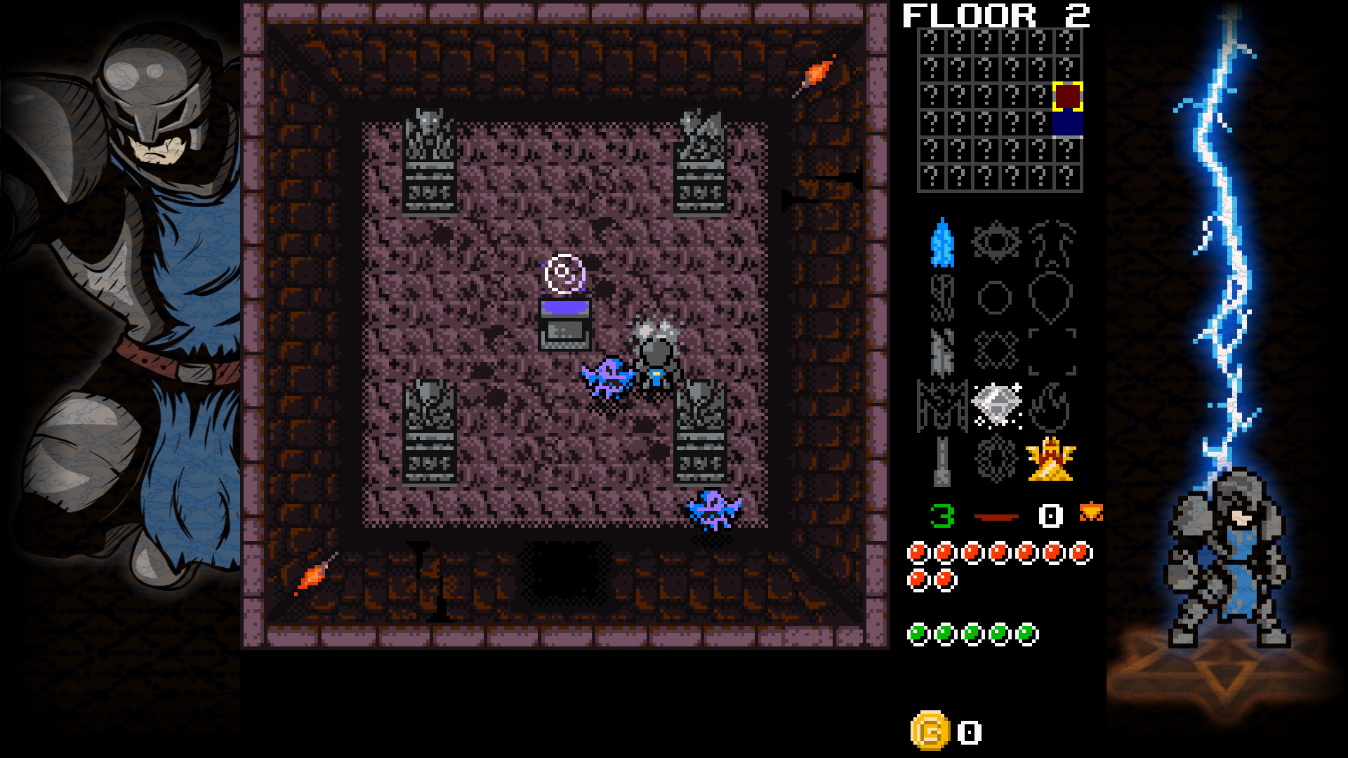 PC游戏《无法逃离的城堡2/Castle of no Escape 2》中文+Build.9052444下载_1