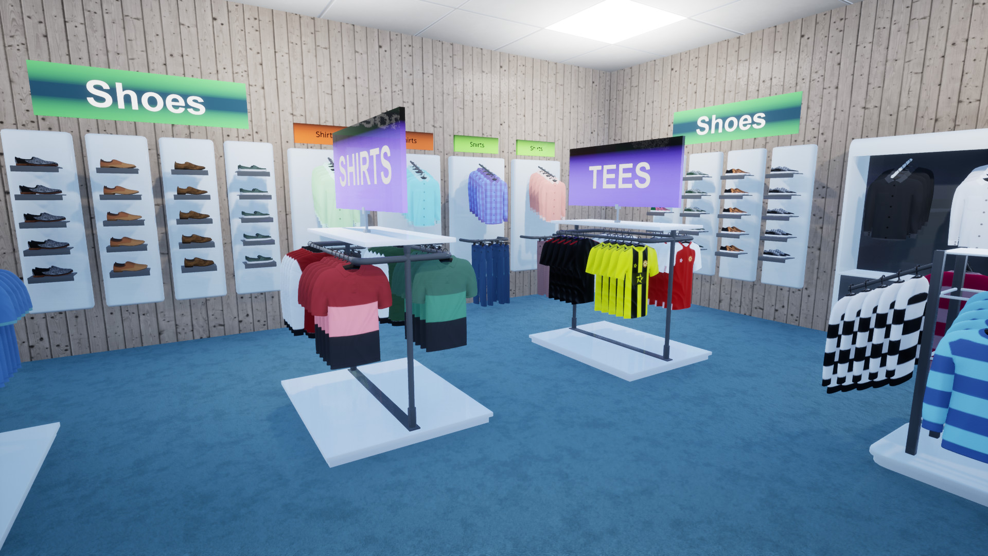 PC游戏《零售之王/King of Retail》中文v1.0.2下载_1