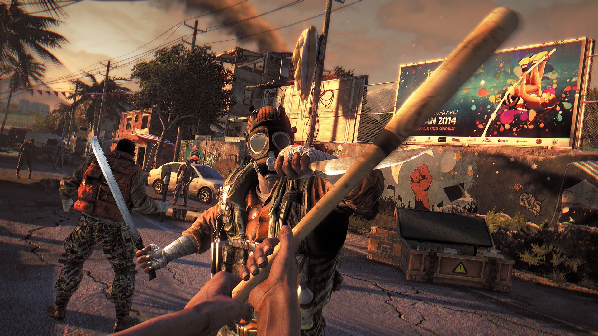 PC游戏《消逝的光芒/Dying Light》中文v1.52.0.HF2下载_1