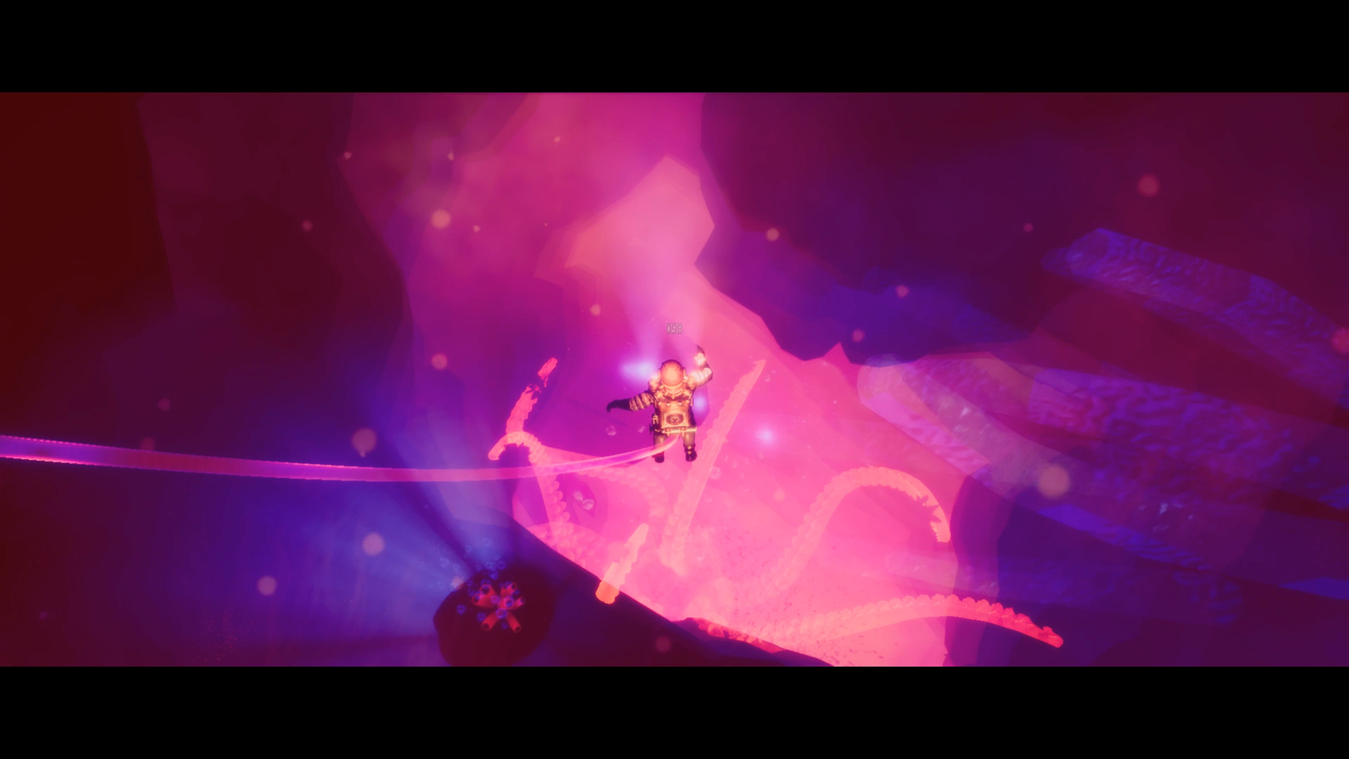 PC游戏《深渊/Deep Abyss》中文+Build.9717550下载_0