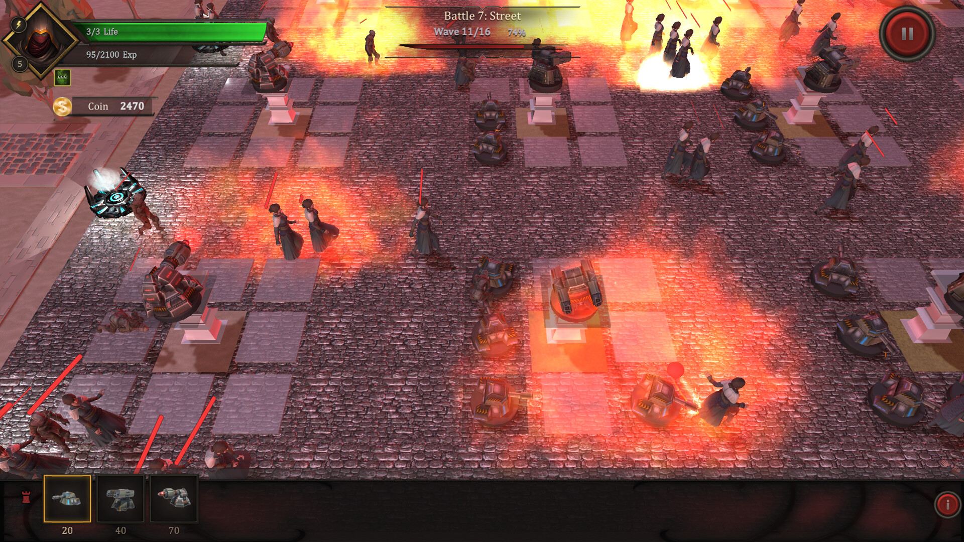 PC游戏《巨人防御战/Giant Defense》中文+Build.11249055下载_0