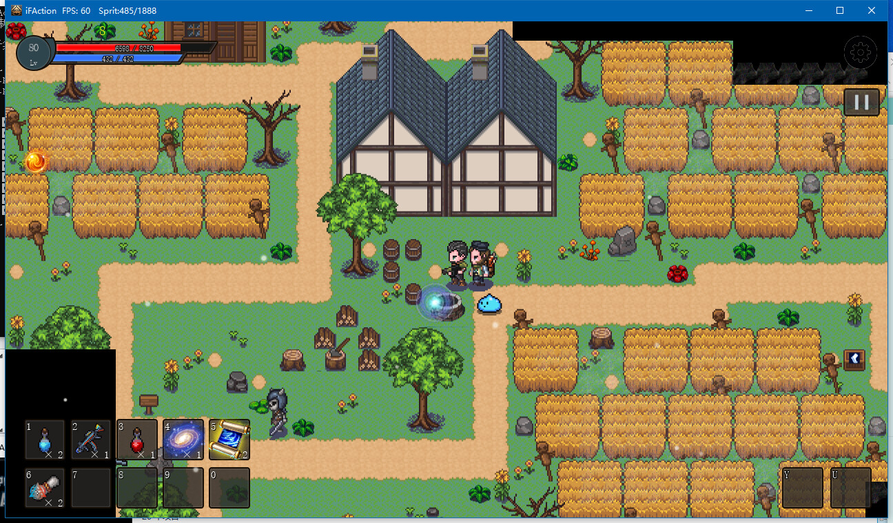 PC游戏《间谍 间谍 间谍/Spies and spies and agents》中文+Build.10936159下载_0