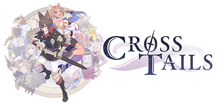 《交差之尾(Cross Tails)》switch游戏港服+1.02补丁_0