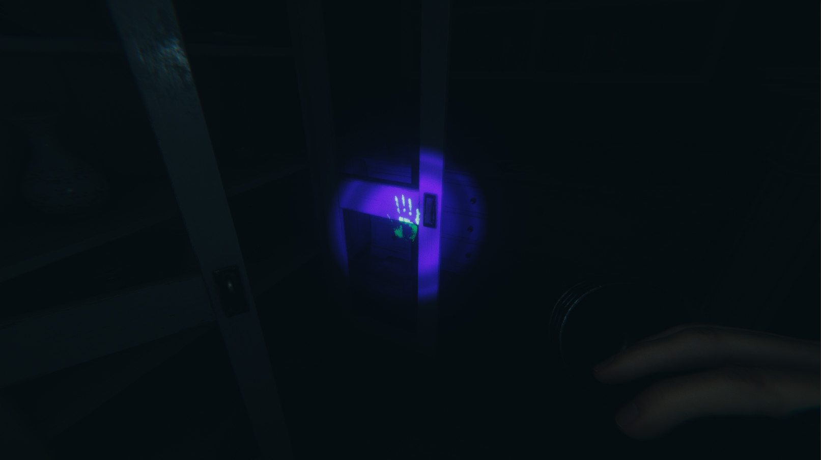 PC游戏《幽灵放逐/Ghost Exile》中文+Build.07072023联机版下载_0