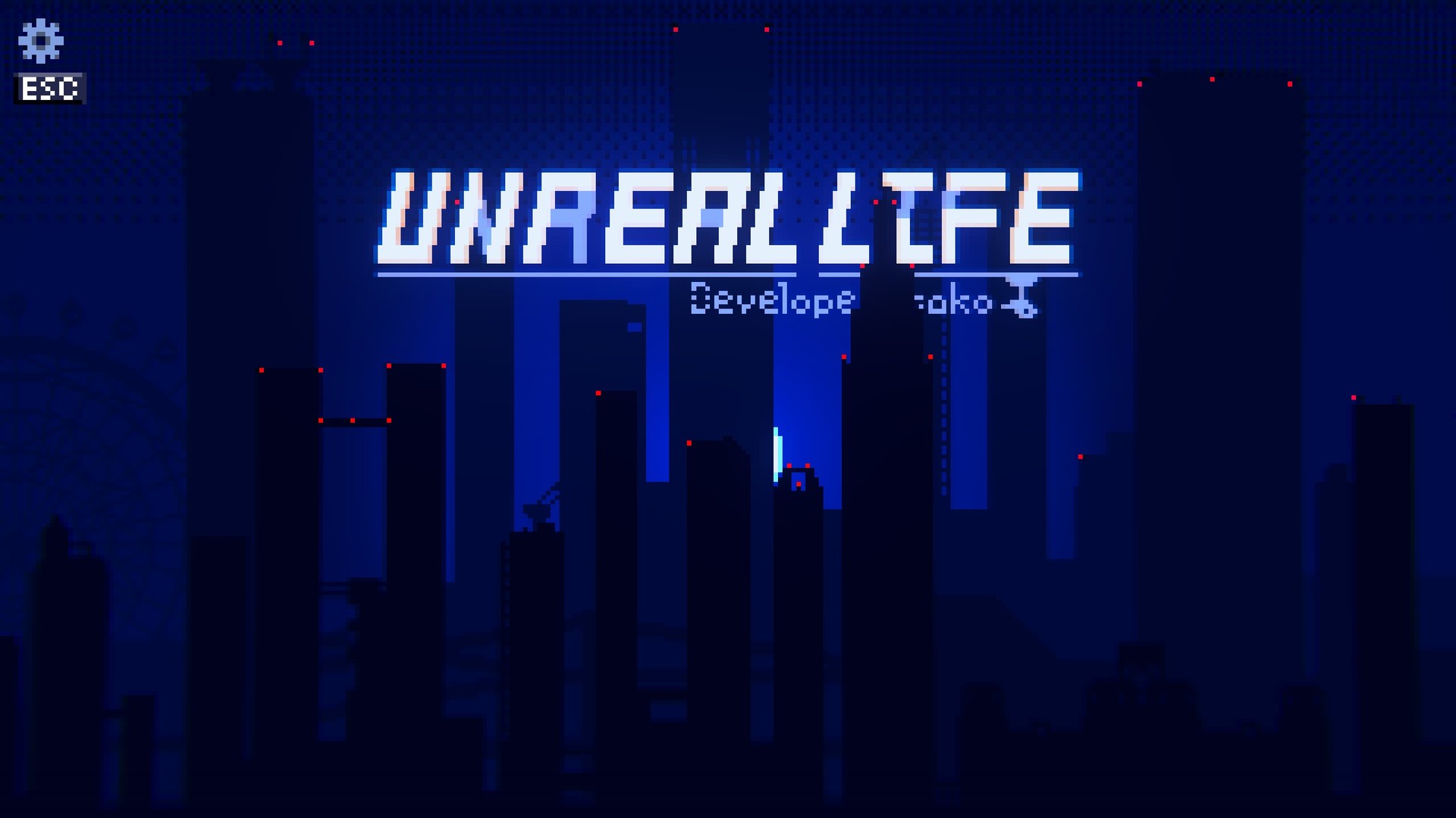 PC游戏《非现实生活/UNREAL LIFE》中文+Build.7936597下载_1