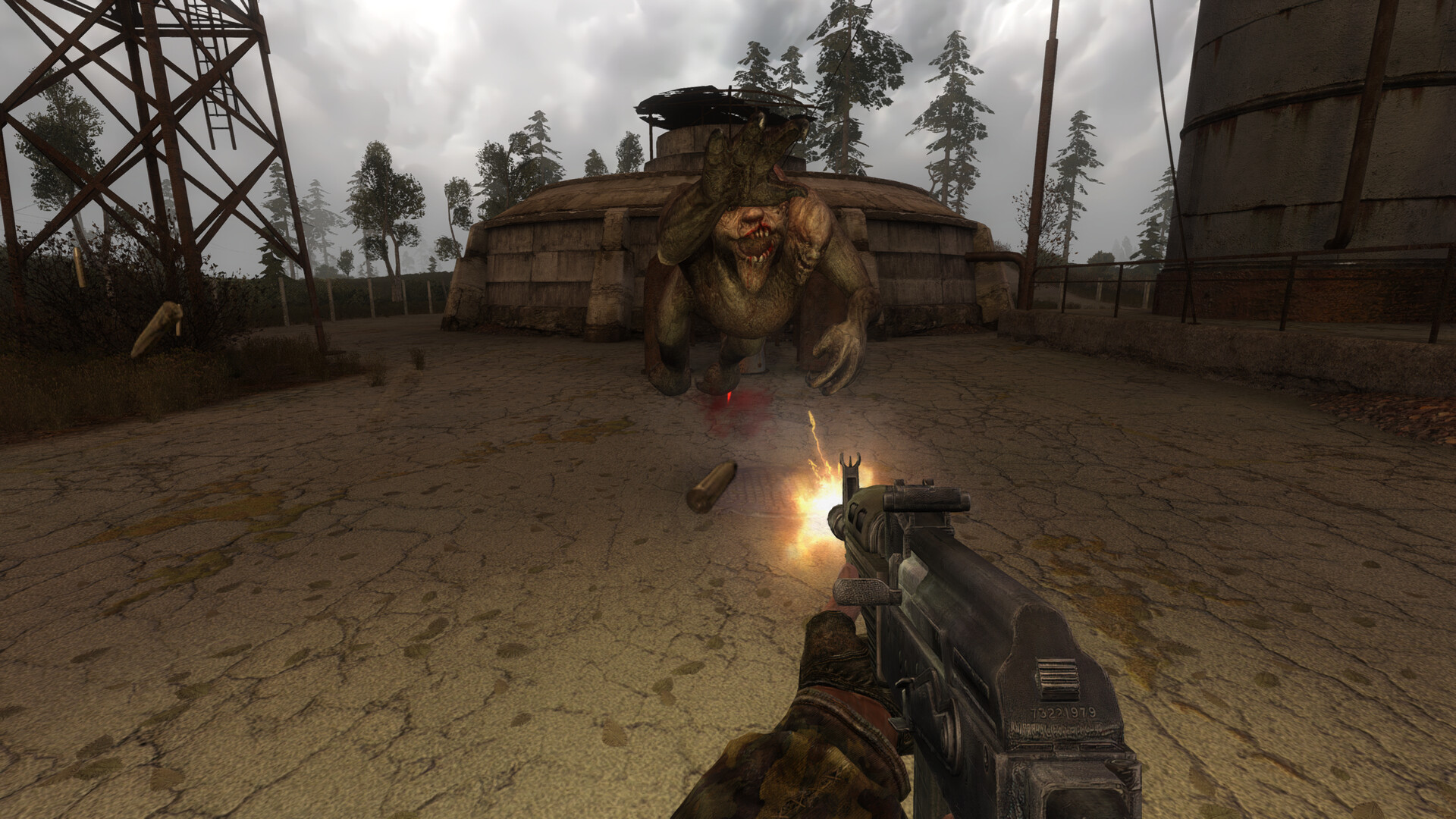 PC游戏《潜行者：普里皮亚季的召唤增强版/S.T.A.L.K.E.R.: Call of Prypiat – Enhanced Edition》中文v1.8.1.17341下载_0