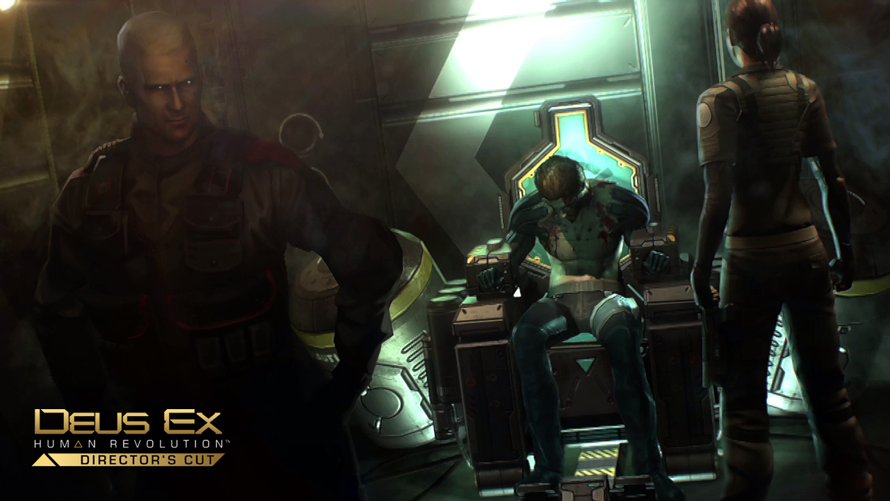 PC游戏《杀出重围3：人类革命/Deus Ex: Human Revolution》中文v1.0.618.8下载_1