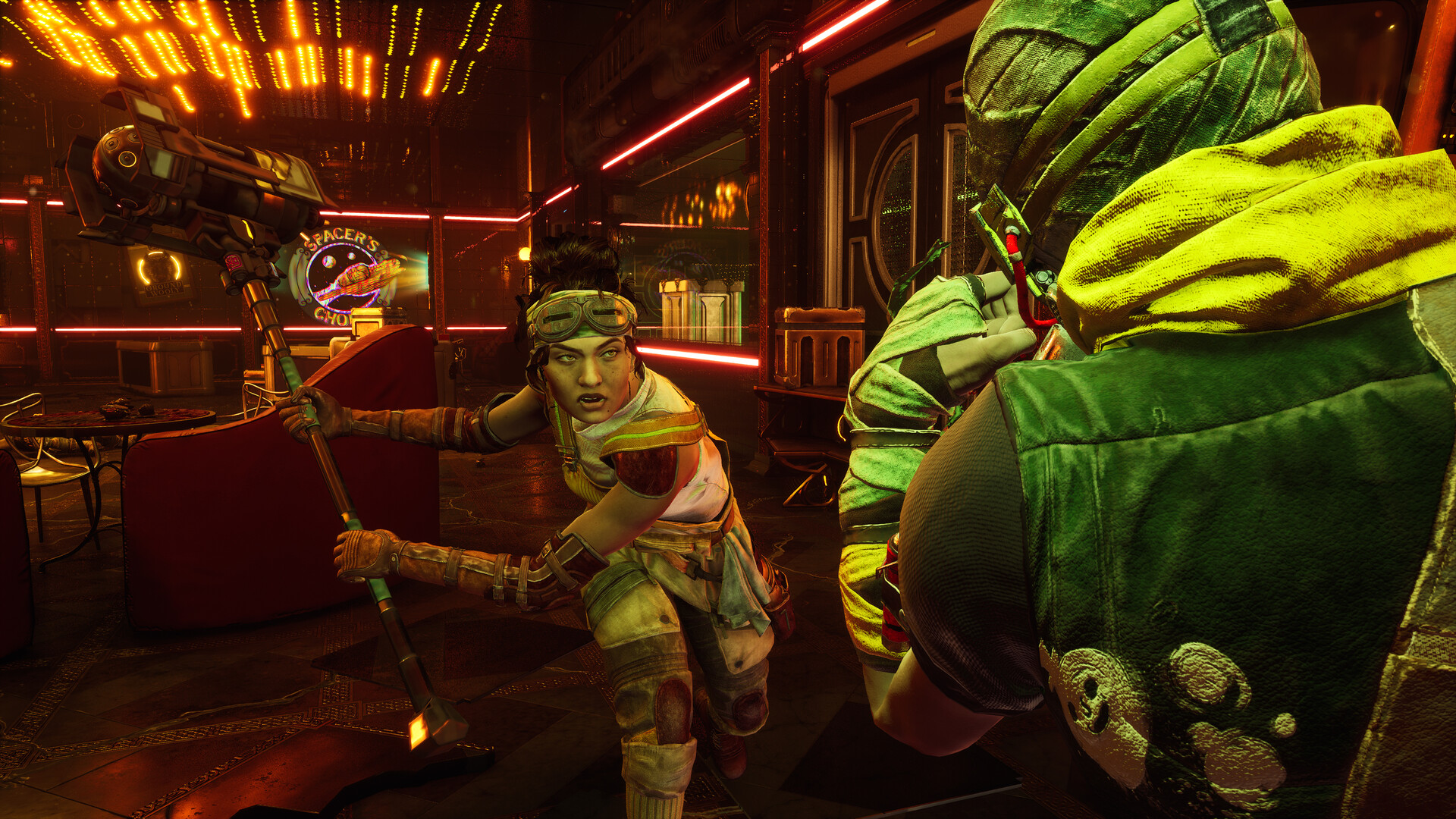 PC游戏《天外世界：太空人之选/The Outer Worlds: Spacer’s Choice Edition》中文v1.6411下载_0