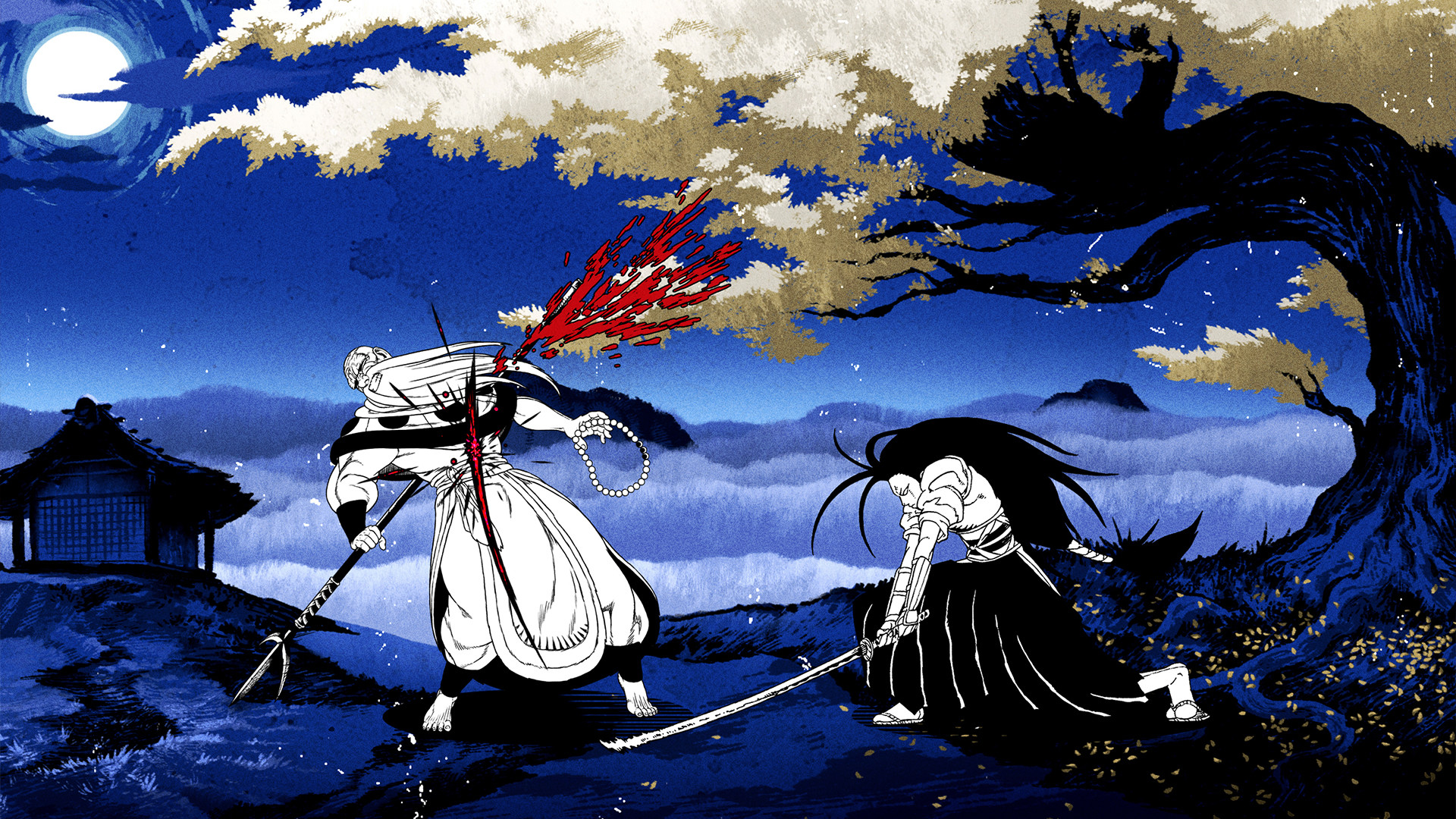 PC游戏《二击必杀/Two Strikes》中文+Build.16357655下载_0