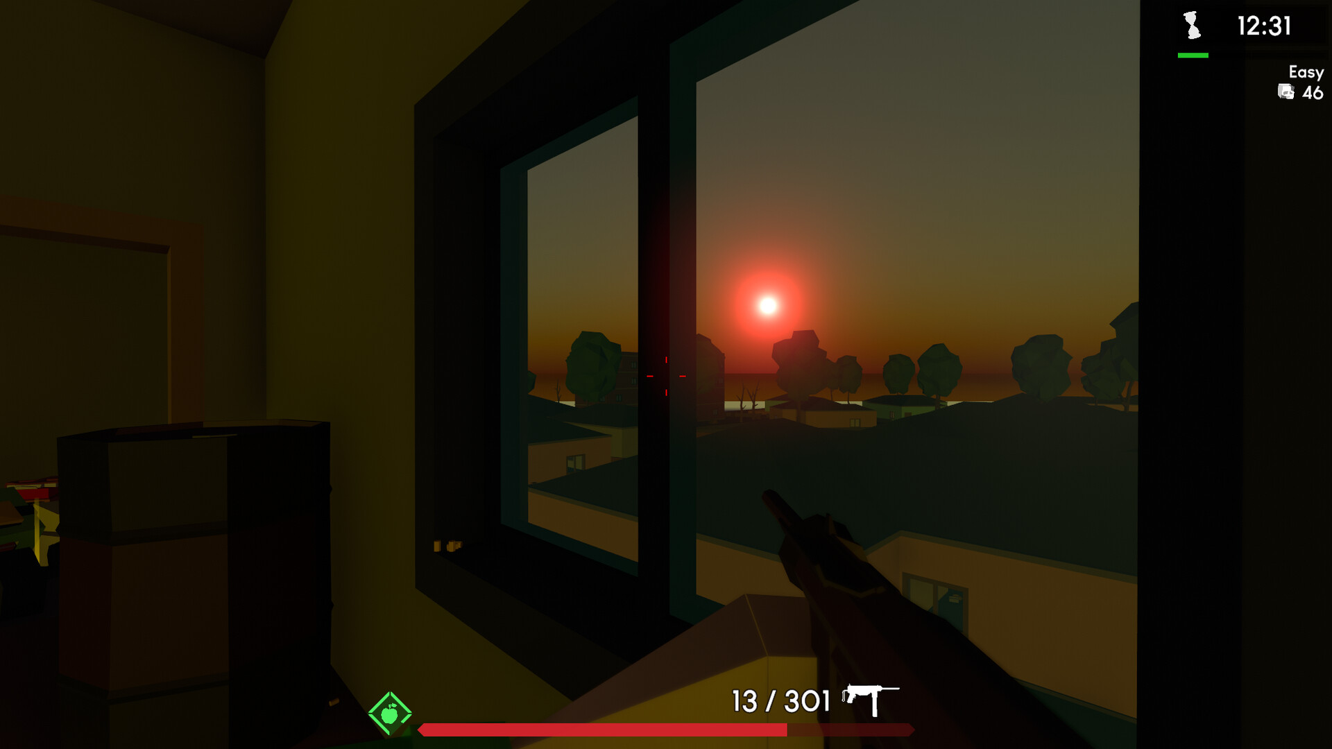PC游戏《僵尸街区2/Zumbi Blocks 2 Open Alpha》中文v2.1.0.3下载_0