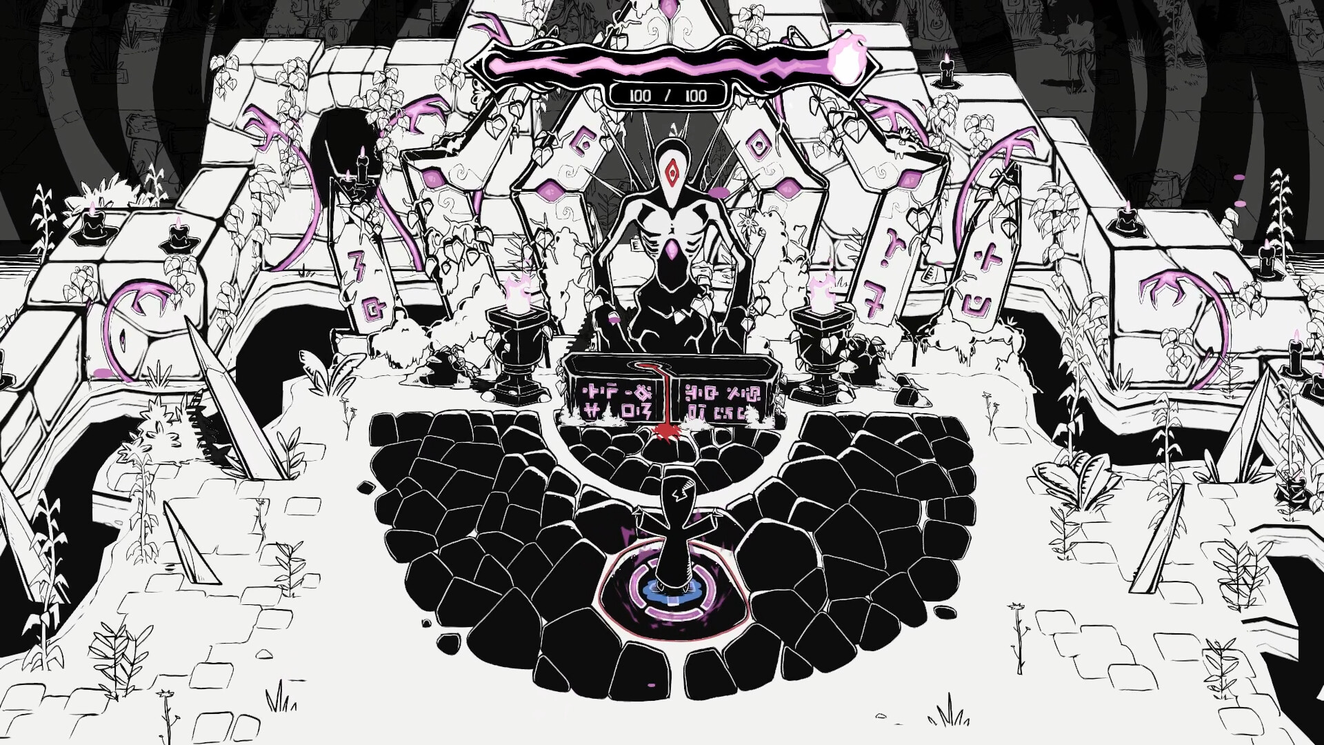 PC游戏《以邪神之名/Worship》中文+Build.19348042下载_0