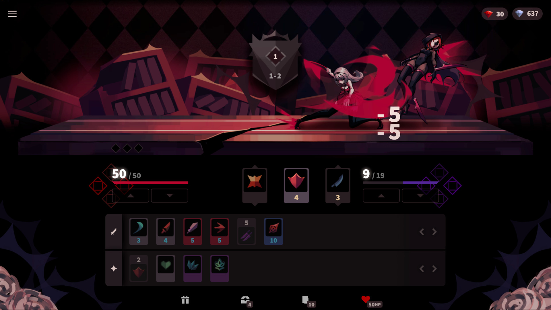 PC游戏《蔷薇的夜宴/Phantom Rose》中文v2.0.5下载_0