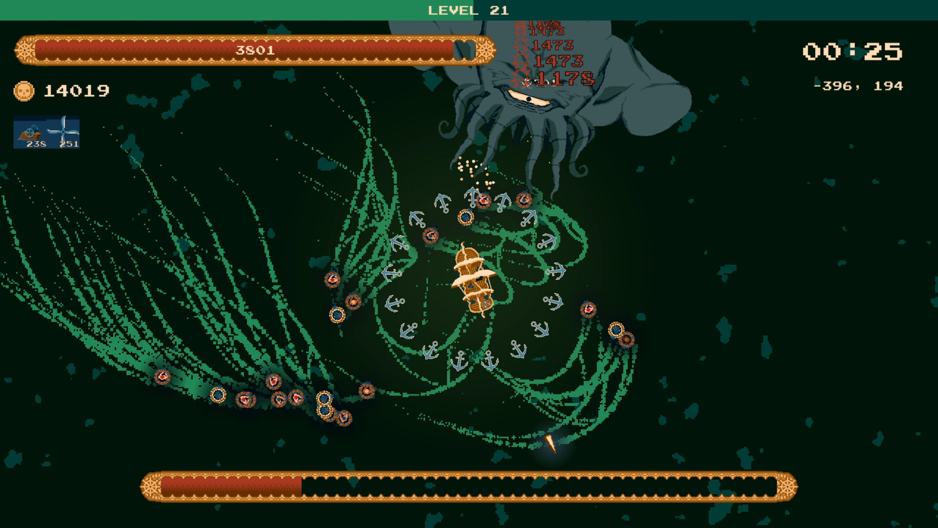 PC游戏《幸存者之海/Sea of Survivors》中文+Build.19121514下载_0