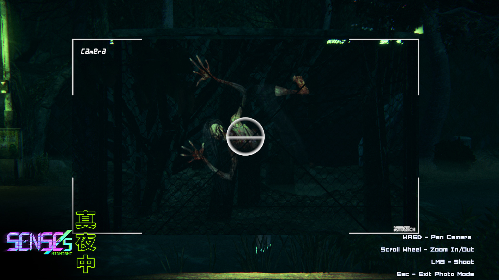 PC游戏《真夜中/SENSEs: Midnight》中文v1.6.088b下载_0