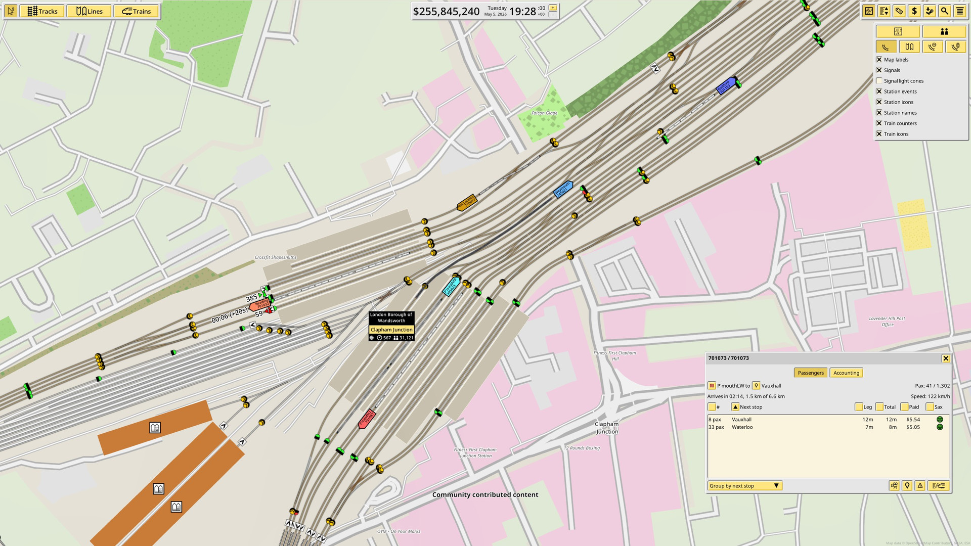 PC游戏《设计铁路/NIMBY Rails》中文v1.6下载_1