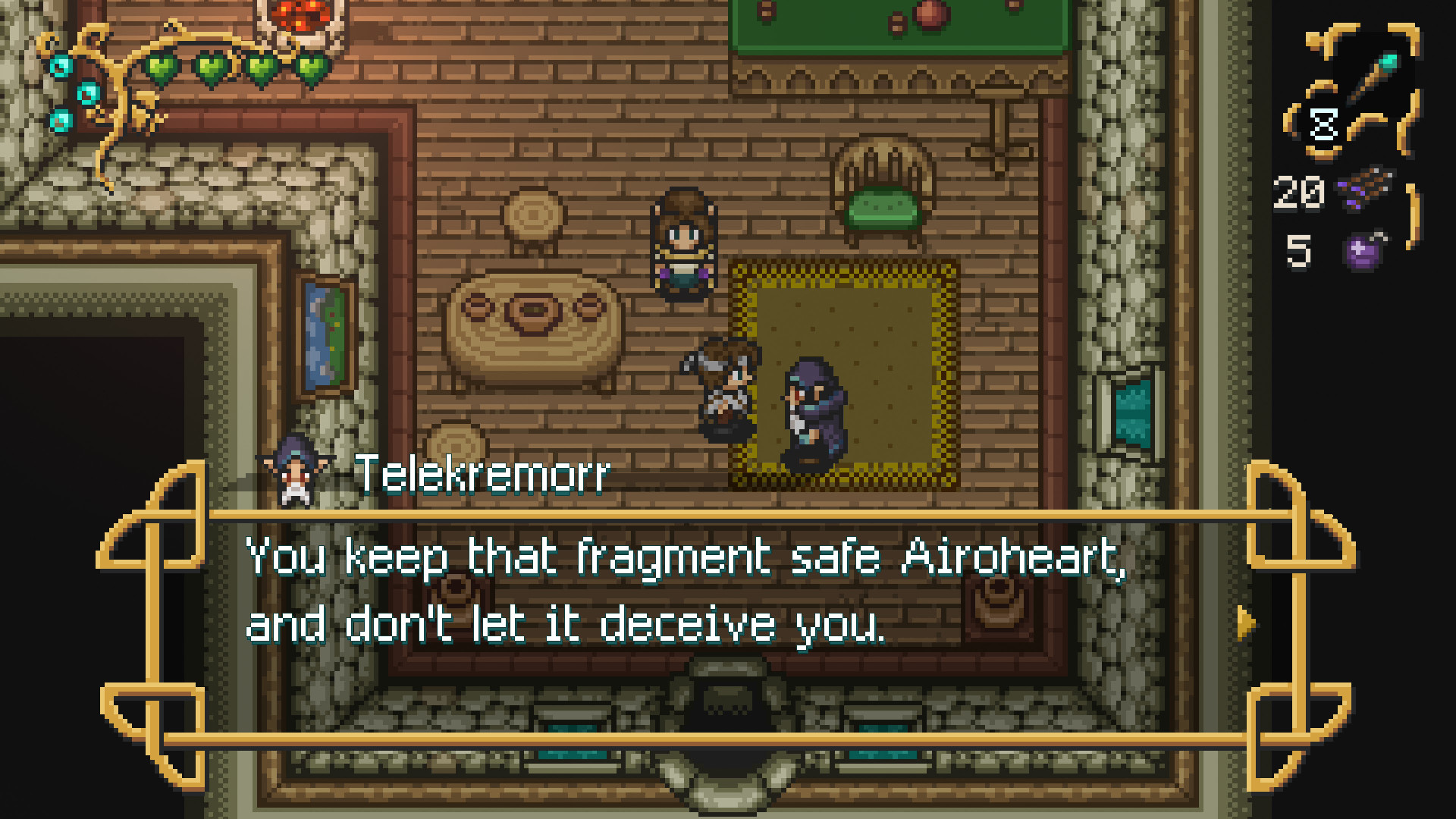 PC游戏《Airoheart》中文+Build.9640773下载_0