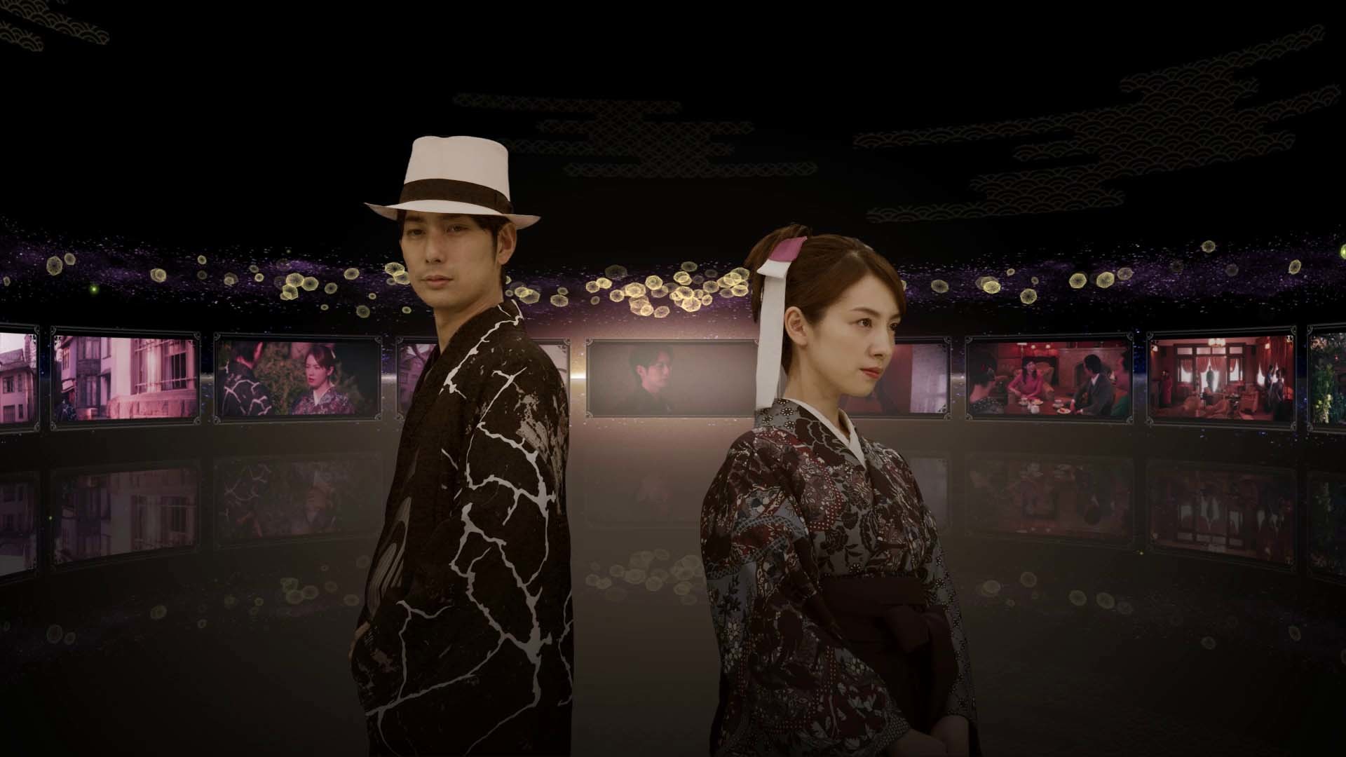 PC游戏《春逝百年抄/The Centennial Case: A Shijima Story》中文v20220512下载_1