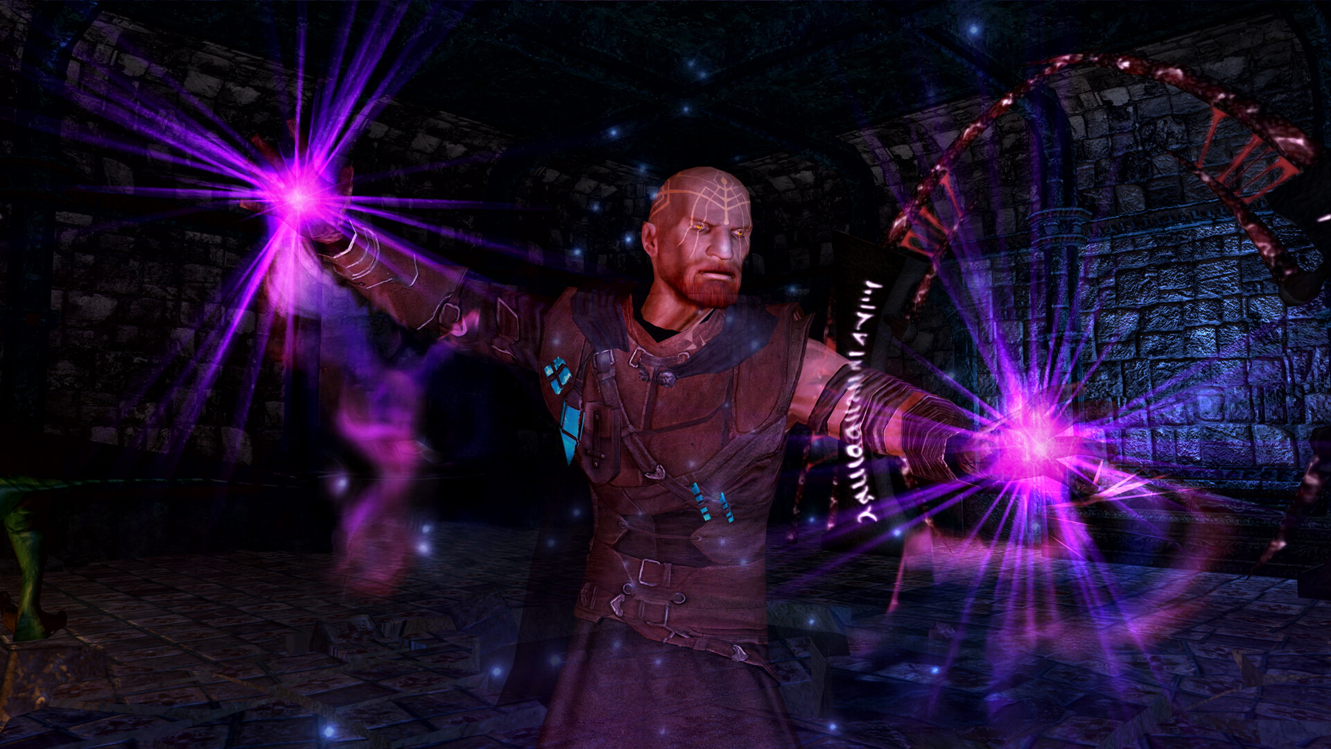 PC游戏《龙与地下城：无冬之夜2增强版/Dungeons & Dragons Neverwinter Nights 2: Enhanced Edition》英文v1.110下载_1
