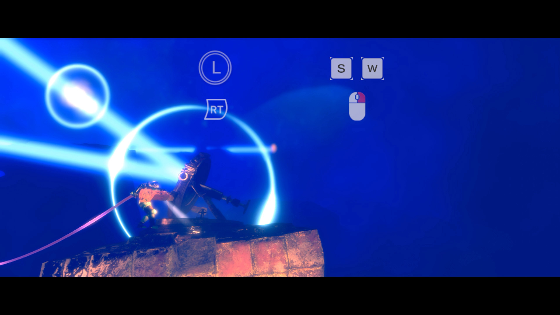 PC游戏《深渊/Deep Abyss》中文+Build.9717550下载_1