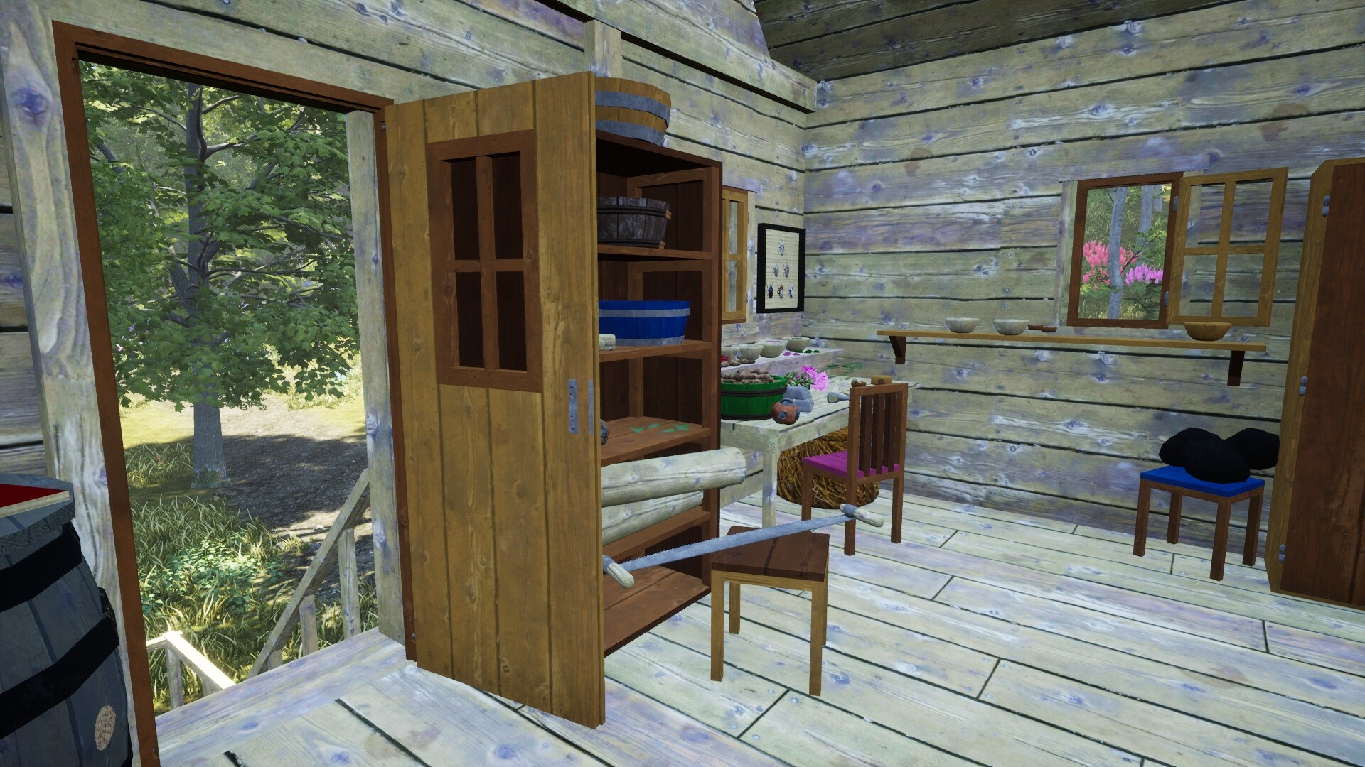 PC游戏《自然猎人/Nature Hunter》中文+Build.11314731下载_0