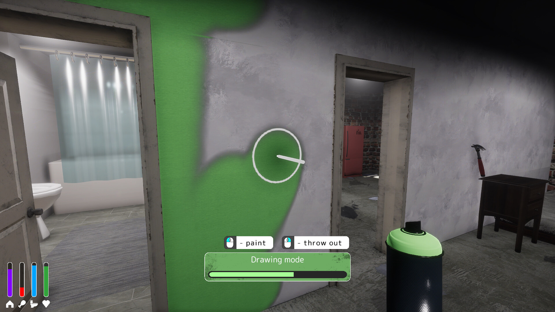 PC游戏《游戏开发者生活模拟器/GameDev Life Simulator》中文+Build.10576172下载_0