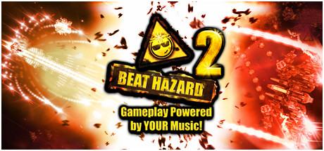 PC游戏《危险节奏2/Beat Hazard 2》中文+Build.18266952下载_0