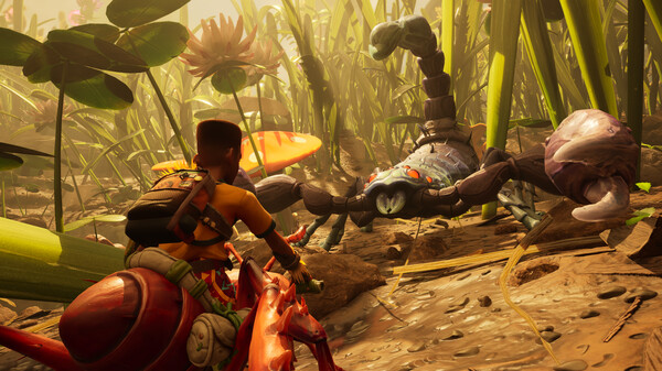 PC游戏《禁闭求生2 Grounded 2》中文版下载【单机版v0.1.1.2+网络联机版v0.1.1.1.1936650】_3