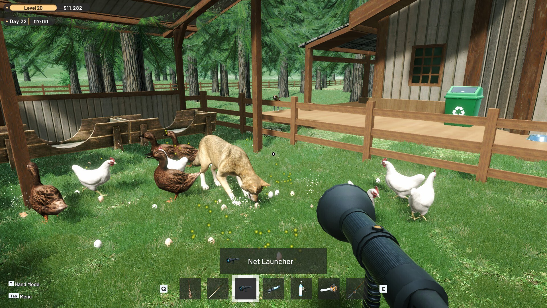 PC游戏《牧场农场与商店模拟器/Ranch Farm and Store Sim》中文v1.0.0下载_0