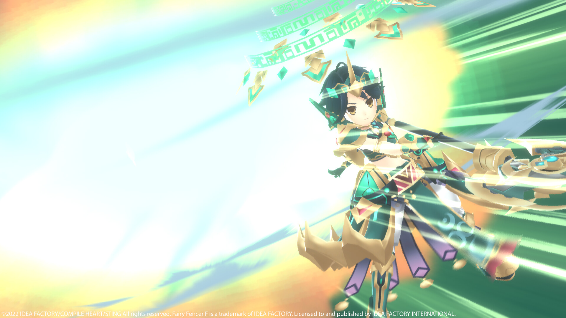 PC游戏《妖精剑士F：反思和弦/Fairy Fencer F Refrain Chord》中文+Build.11028913下载_0
