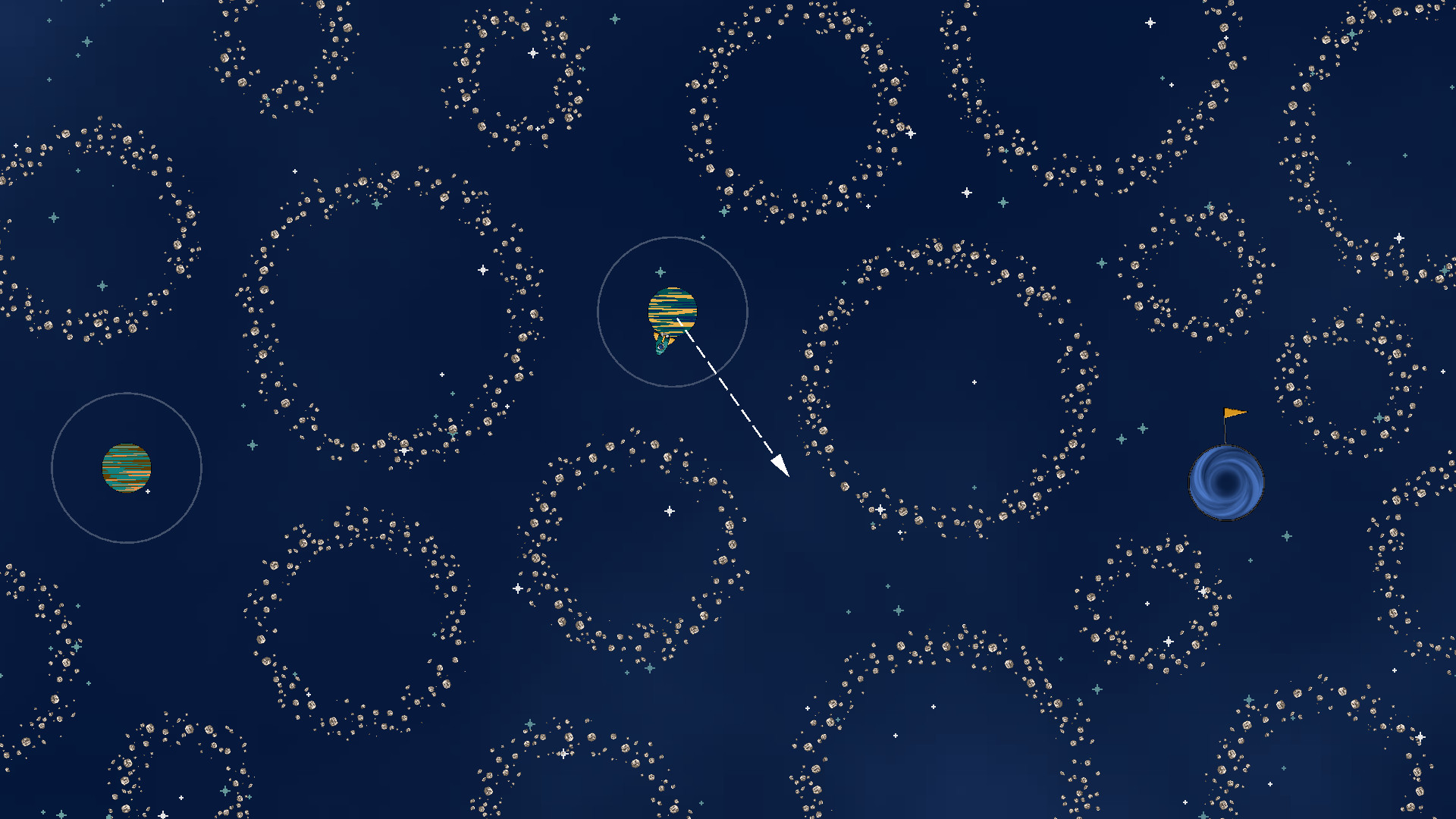 PC游戏《Space Voyager》中文v20220429下载_0