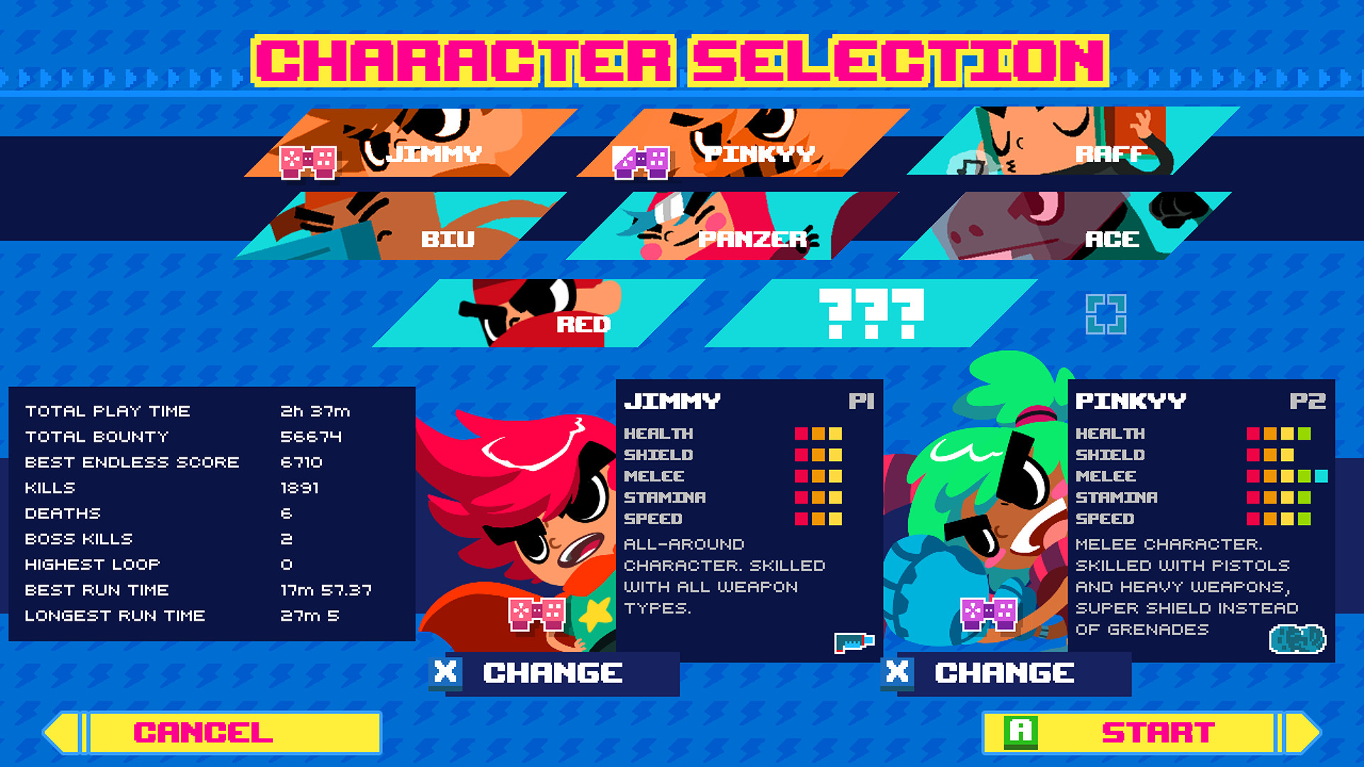 PC游戏《遗迹猎人Zero/Relic Hunters Zero: Remix》中文v1.0.22下载_0