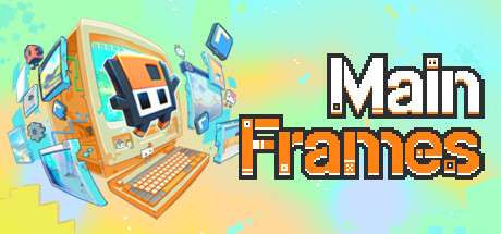 PC游戏《软盘奇遇/MainFrames》中文+Build.18715575下载_0