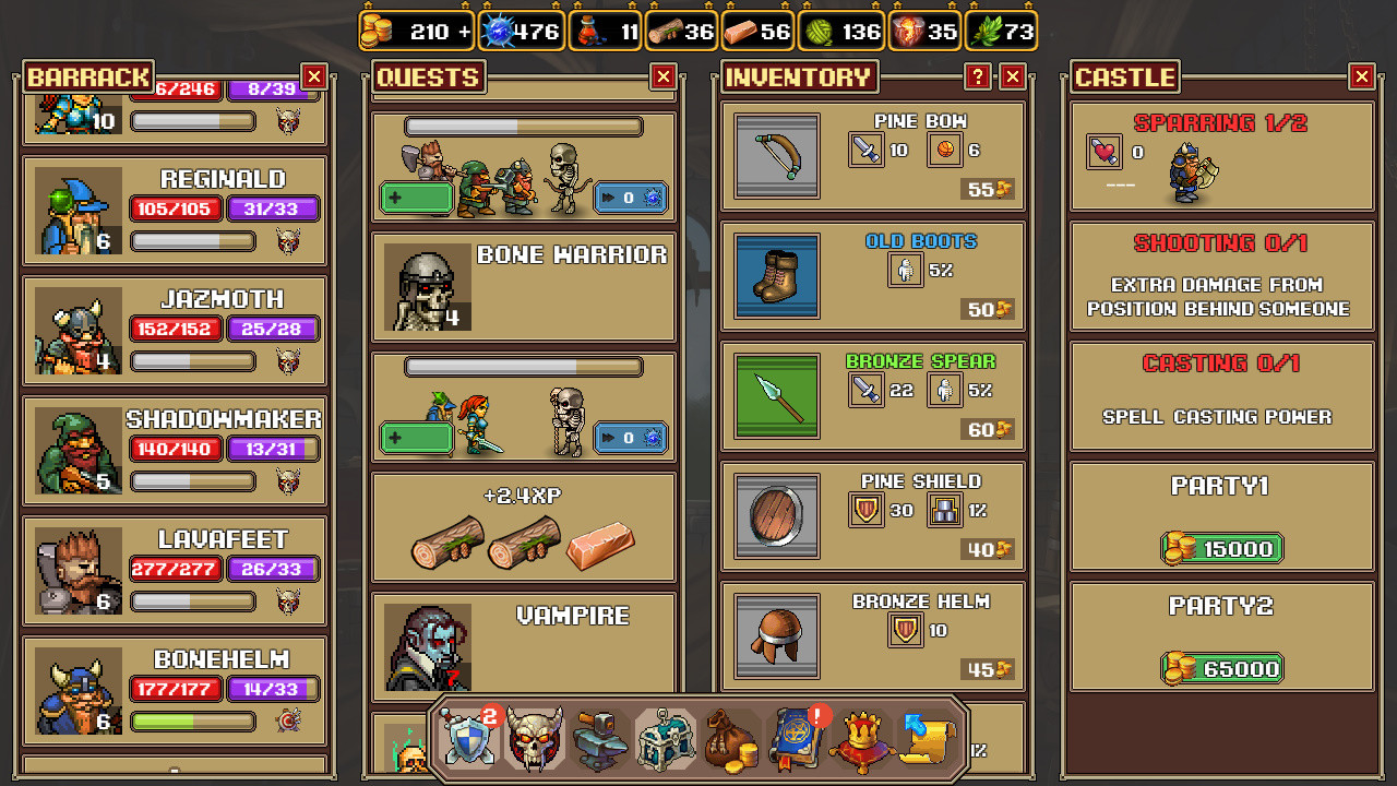 PC游戏《皇家商店模拟/Royal Merchant》中文v1.013下载_0
