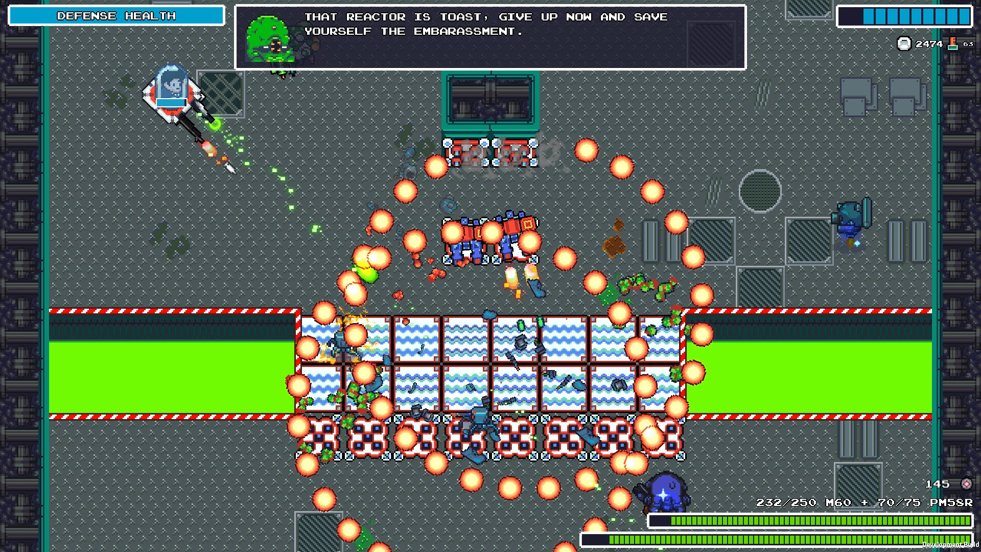 PC游戏《流氓星救援/Rogue Star Rescue》中文v1.4.6下载_0