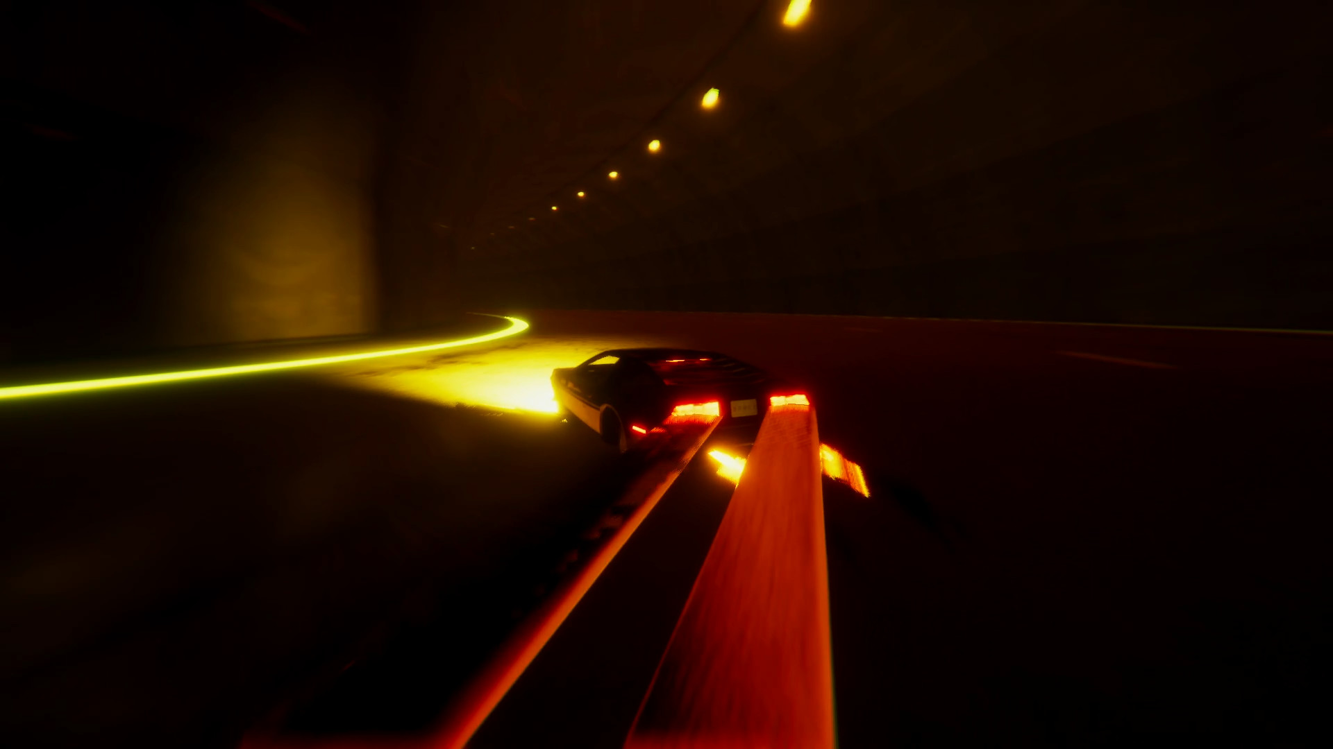 PC游戏《赛博漂移/Cyber Drift》中文+Build.9261223下载_0
