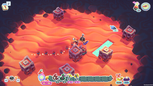 switch游戏《雾方福地 Into the Emberlands》中文版下载_1