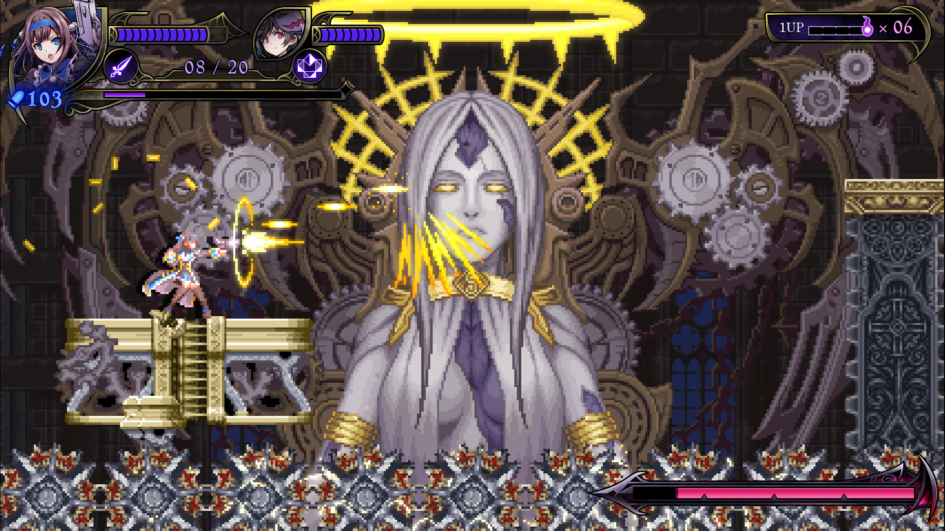 PC游戏《少女魔净/Grim Guardians: Demon Purge》中文v1.1.0下载_0