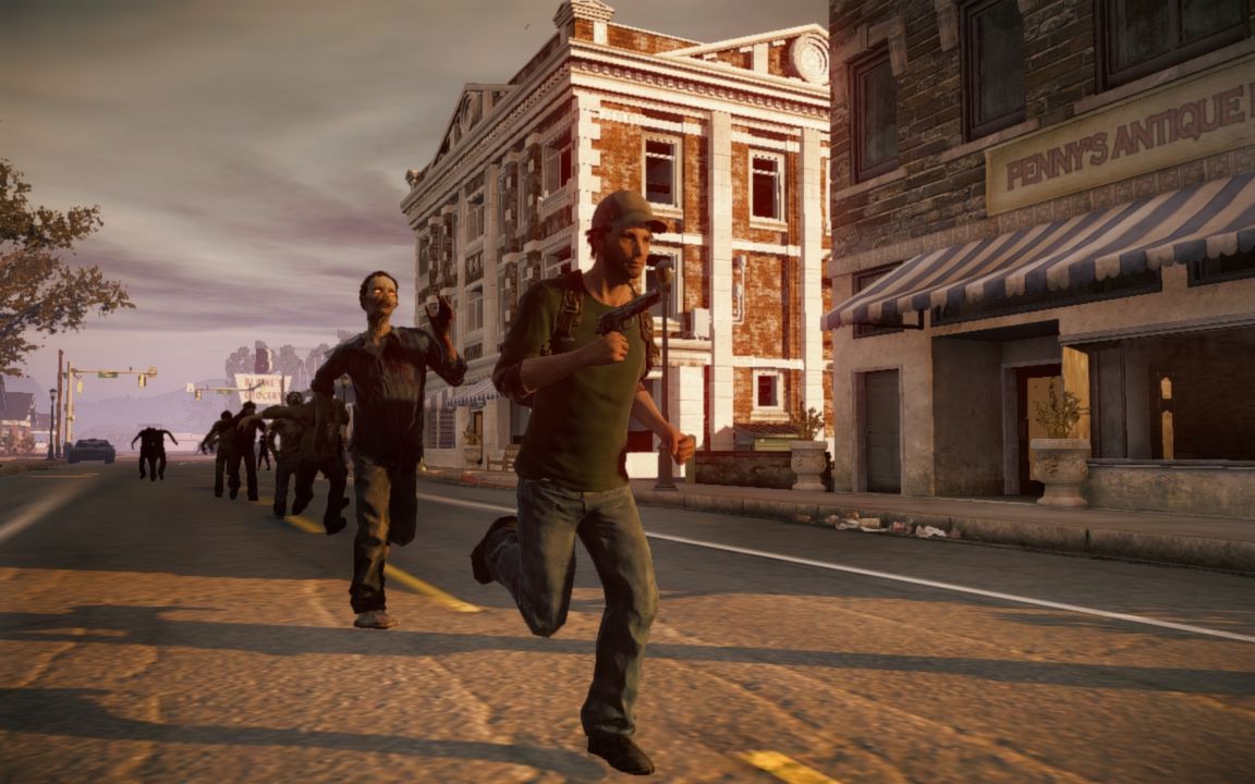 PC游戏《腐烂国度：周年求生版/State of Decay: Year One Survival Edition》中文周年求生版下载_1