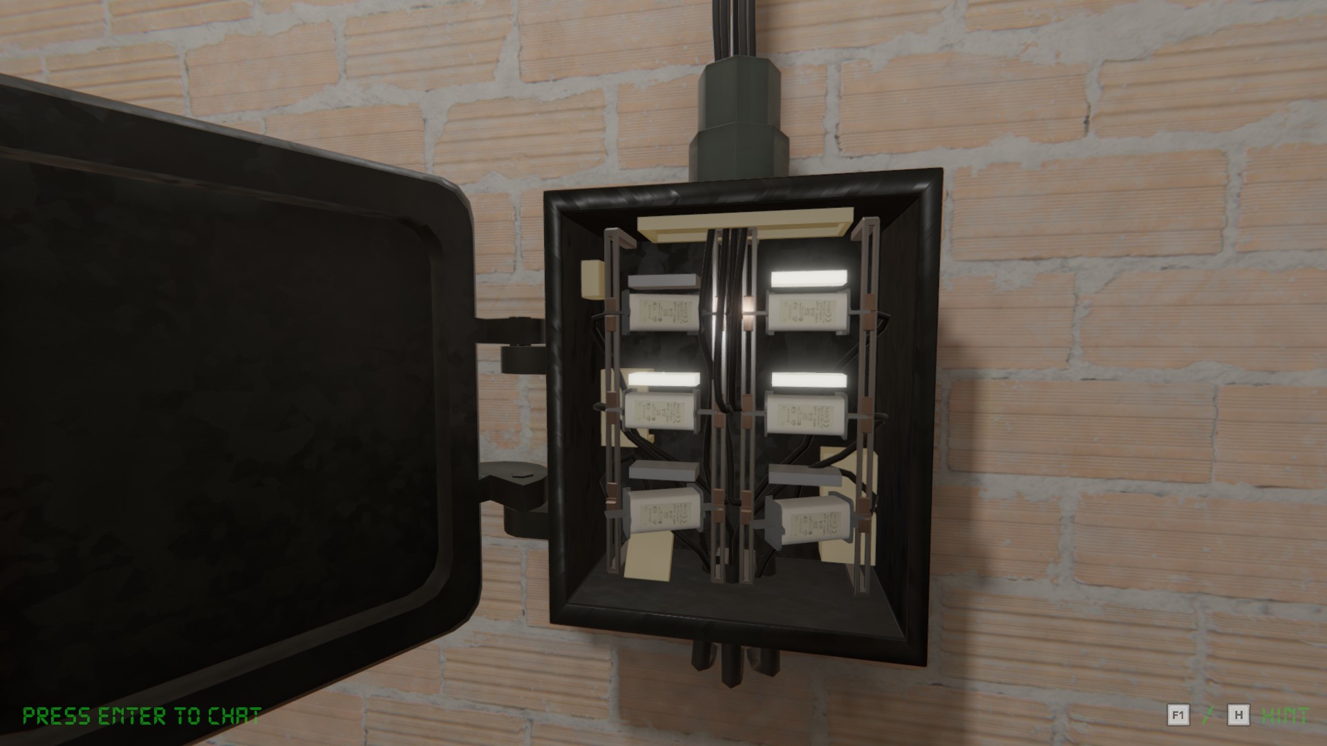 PC游戏《逃生室：患病同事/Escape Room – Der kranke Kollege》中文v2.2.2下载_0