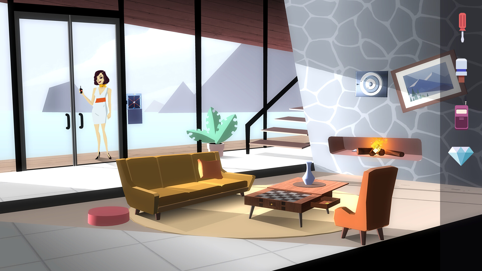 PC游戏《特工A：伪装游戏/Agent A: A puzzle in disguise》中文v5.3.9下载_1