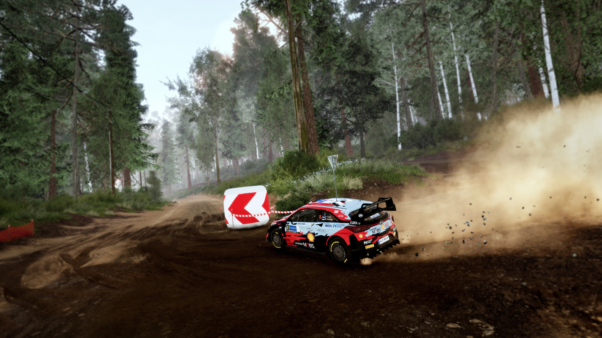 PC游戏《世界汽车拉力锦标赛10/WRC 10 FIA World Rally Championship》中文v20220106下载_0