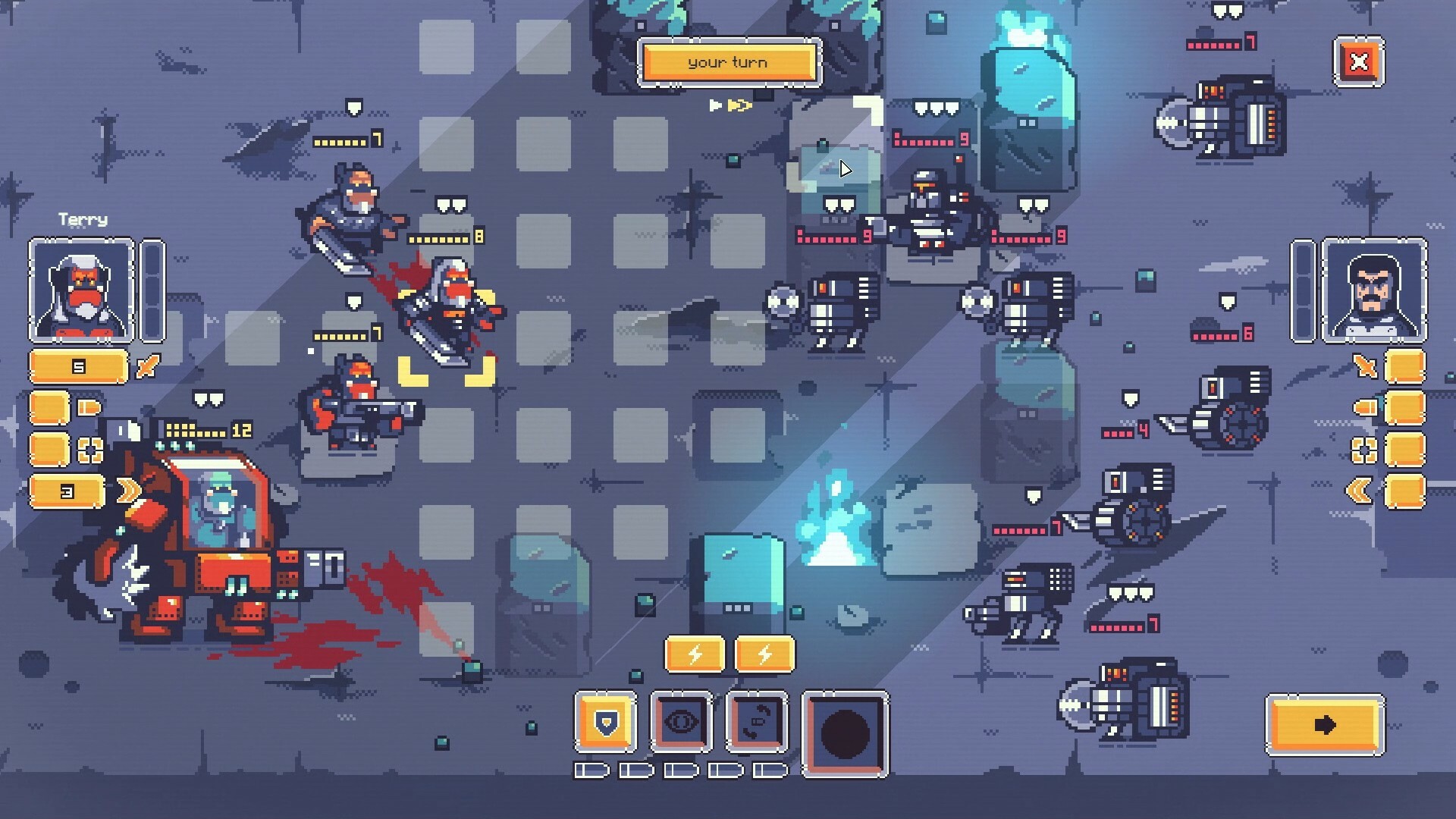 PC游戏《干翻人类/Beat the Humans》中文版下载Build.17617099_0