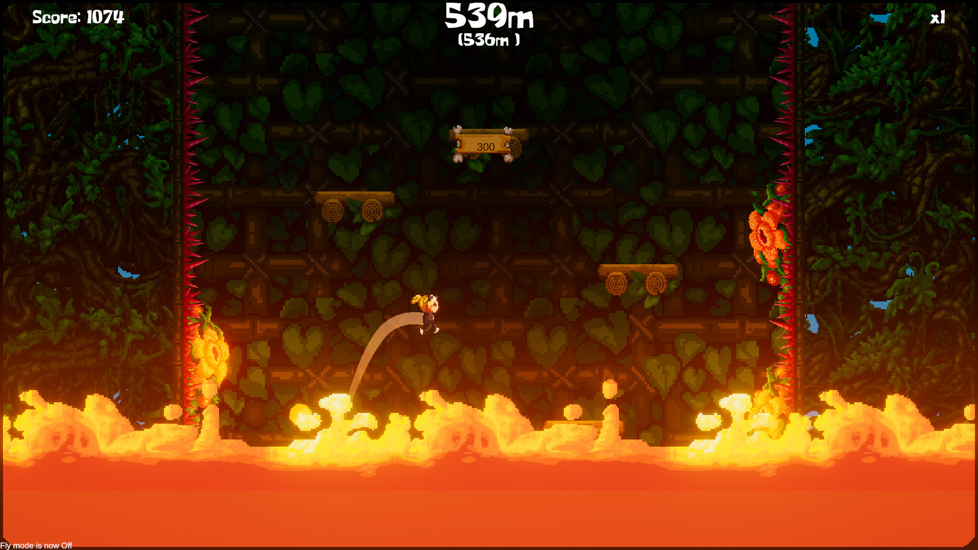 PC游戏《跳跃挑战!/Jump Challenge!》中文v1.3下载_0