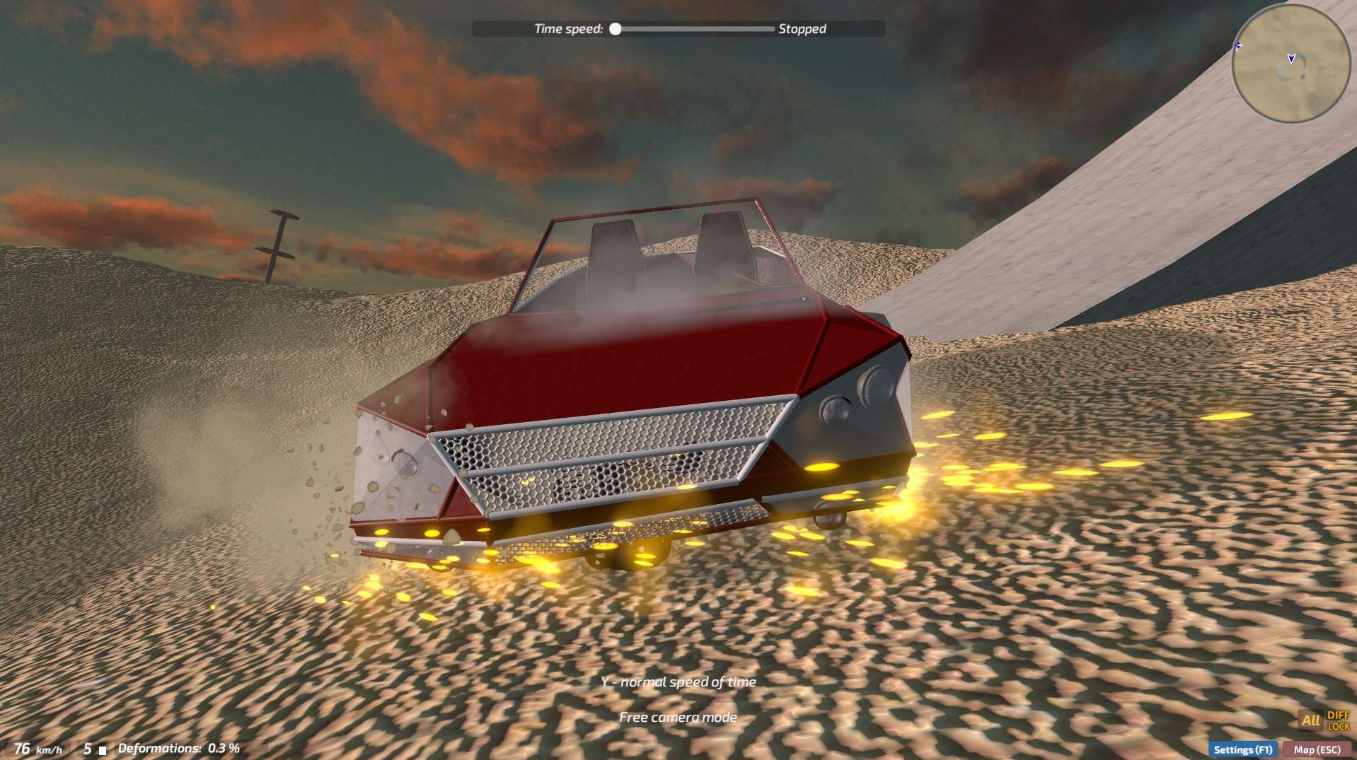 PC游戏《梦想汽车制造/Dream Car Builder》中文Build.19330145下载_1