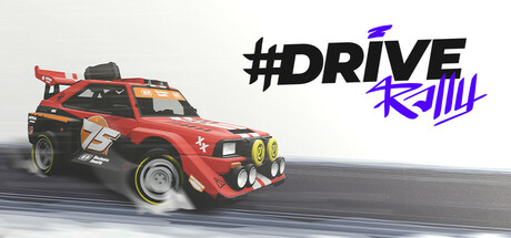 PC游戏《驾驶拉力赛/#DRIVE Rally》中文v1.3.8下载_0