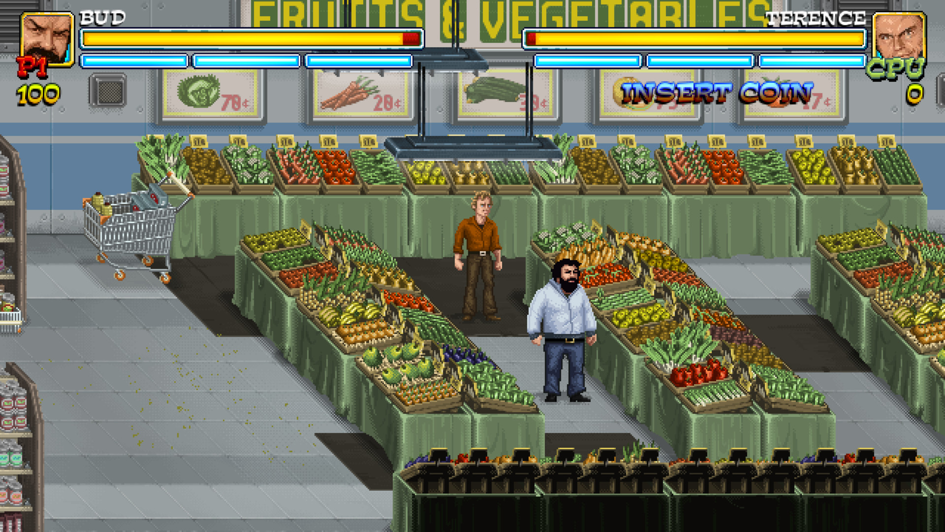 PC游戏《无耻乱斗/Bud Spencer & Terence Hill – Slaps And Beans》中文+Build.7285611下载_1