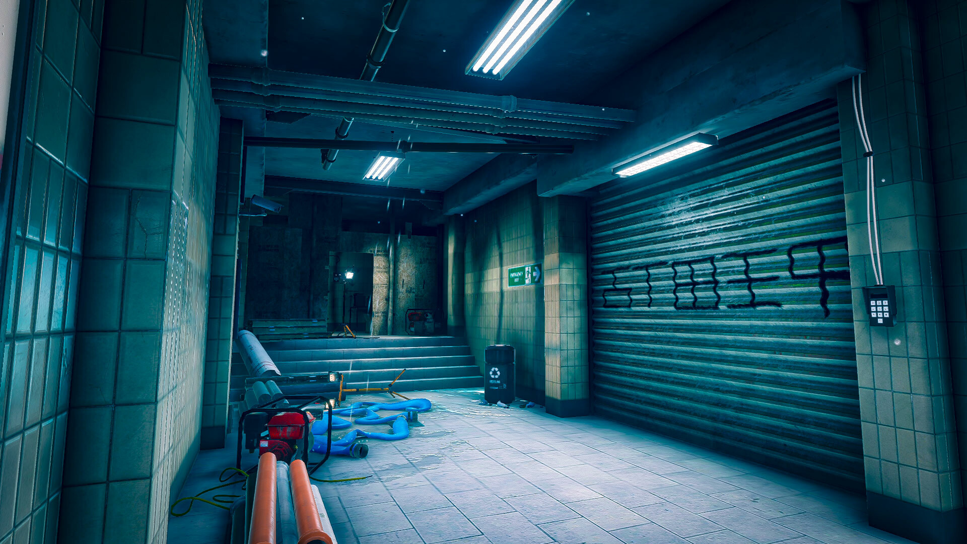 PC游戏《SUBNET：逃生室探险/SUBNET – Escape Room Adventure》中文v1.0.0下载_1