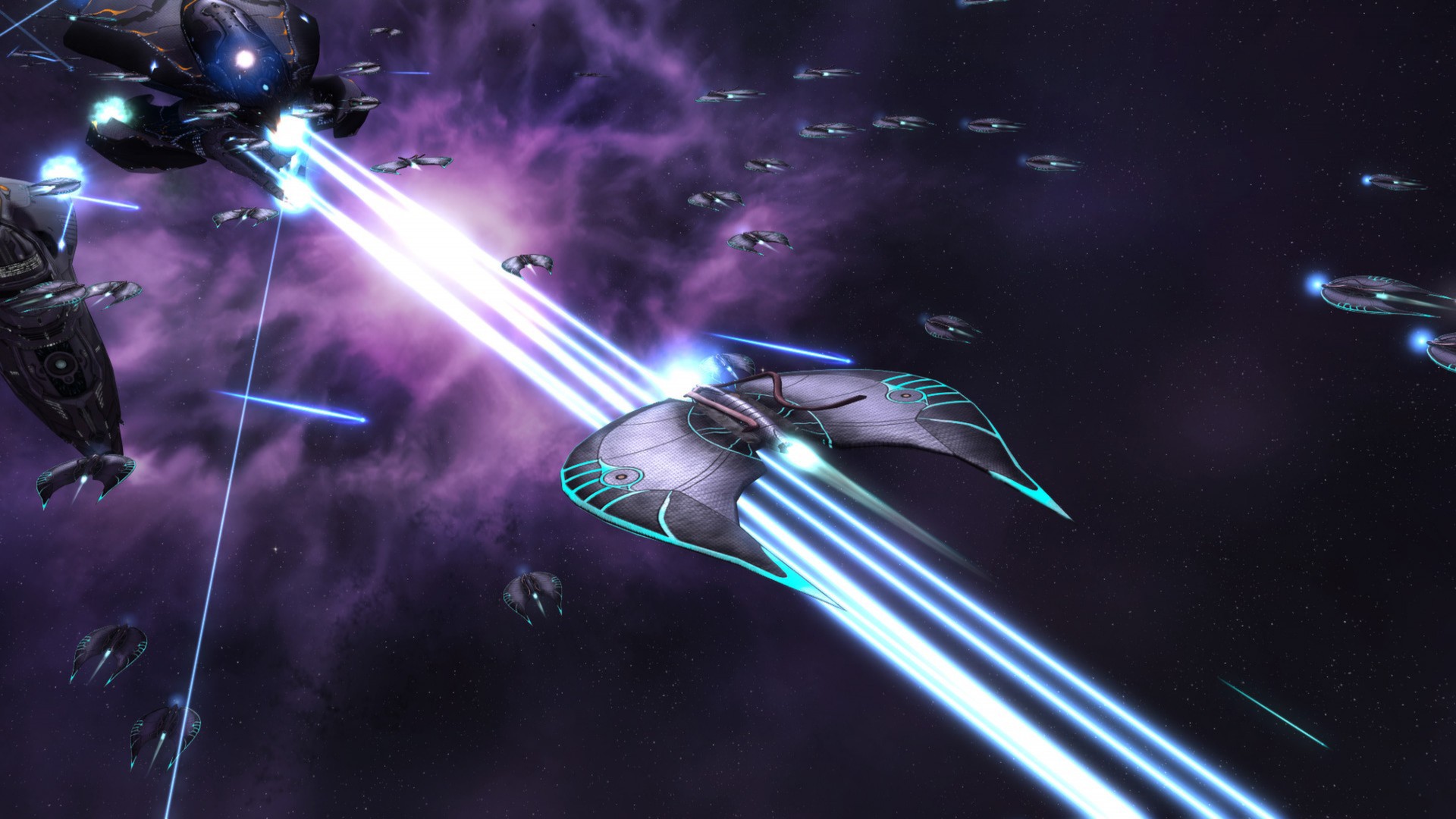 PC游戏《太阳帝国的原罪：反叛/Sins of a Solar Empire: Rebellion》中文v1.0.24.0联机版下载_1