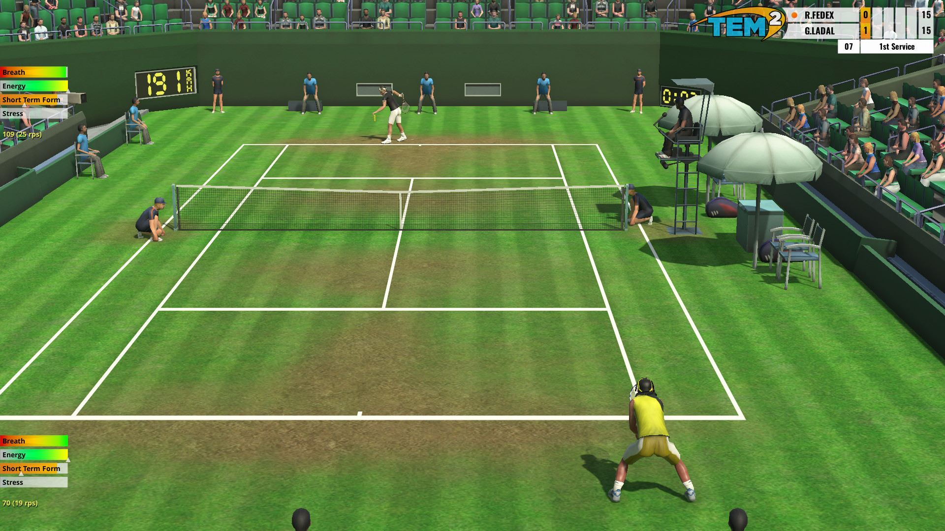 PC游戏《网球精英经理2/Tennis Elbow Manager 2》中文v1.0f下载_1